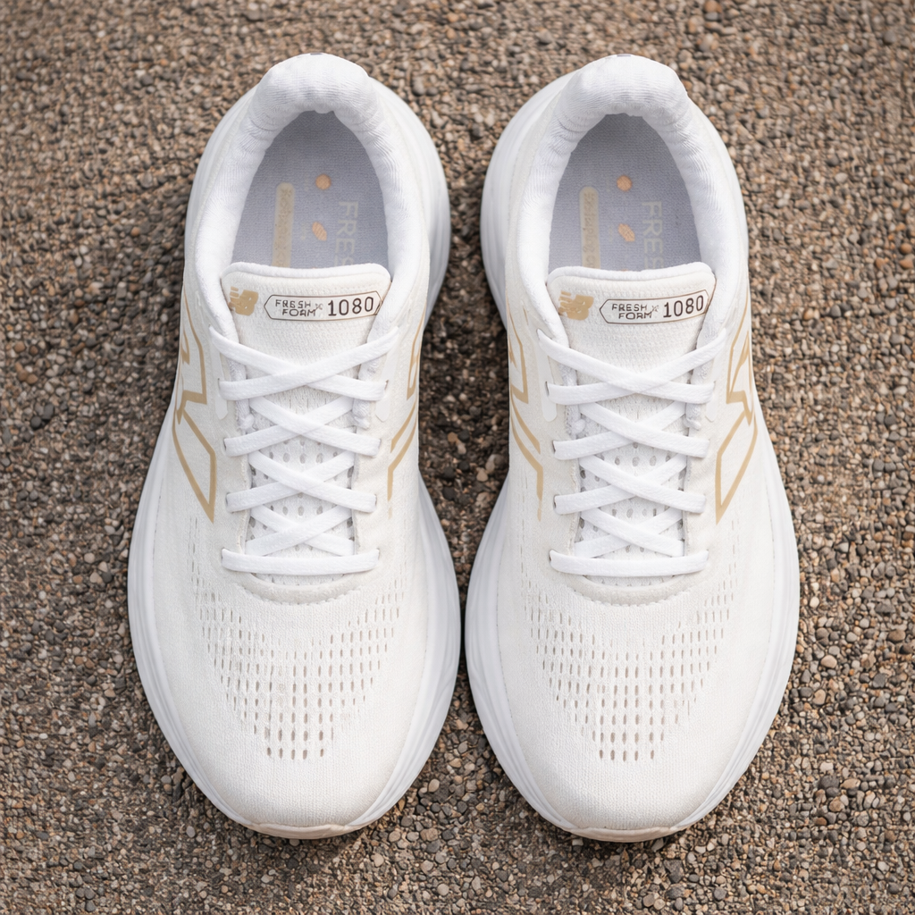 New balance running shoes women